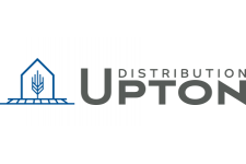 Logo de Distribution Upton Logo de Distribution Upton