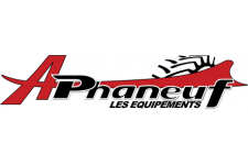 Logo de Équipements Adrien Phaneuf Logo de Équipements Adrien Phaneuf