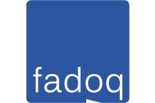 Logo de FADOQ Upton Logo de FADOQ Upton