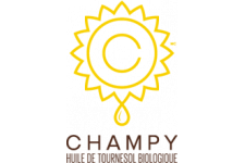 Logo de Ferme Champy Logo de Ferme Champy