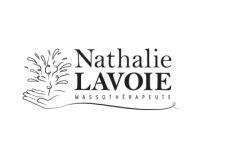 Logo de Massothérapie Nathalie Lavoie Logo de Massothérapie Nathalie Lavoie